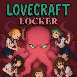 Скачать Lovecraft Locker: Tentacle Lust [18+]
