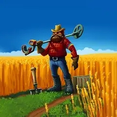 Скачать Кладоискатель - история монастырского золота МОД [Бесплатные покупки]